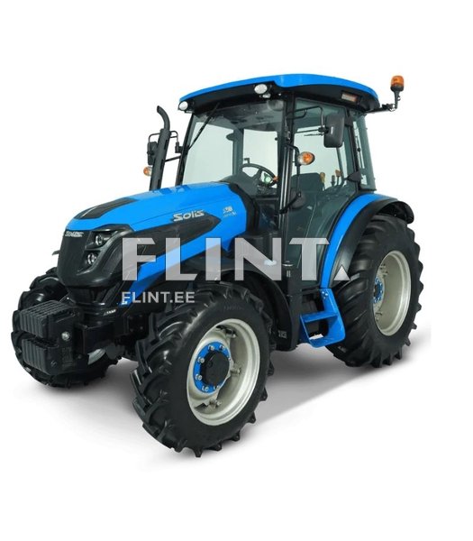Traktor Solis 90 Shuttle XL Stage V