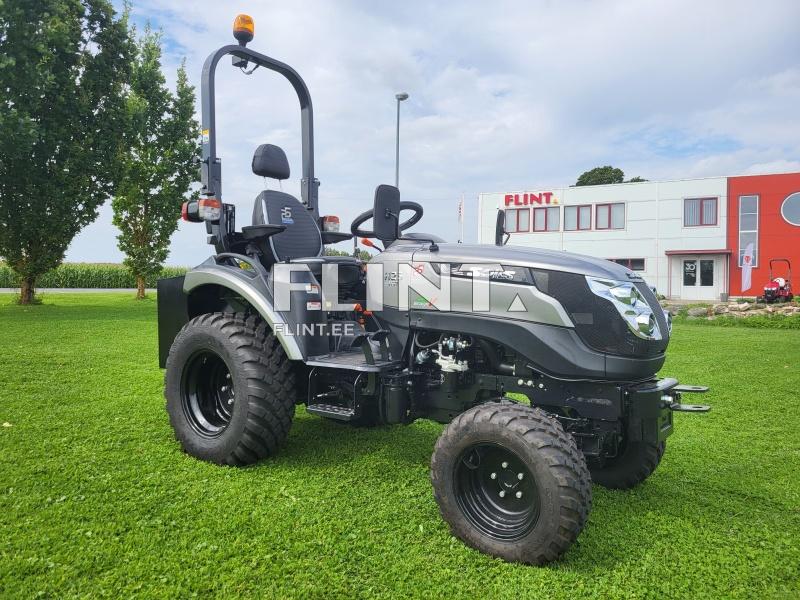 Traktor Solis 26 HST Special Edition