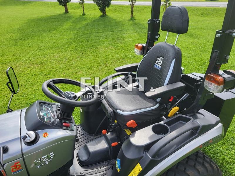 Traktor Solis 26 HST Special Edition