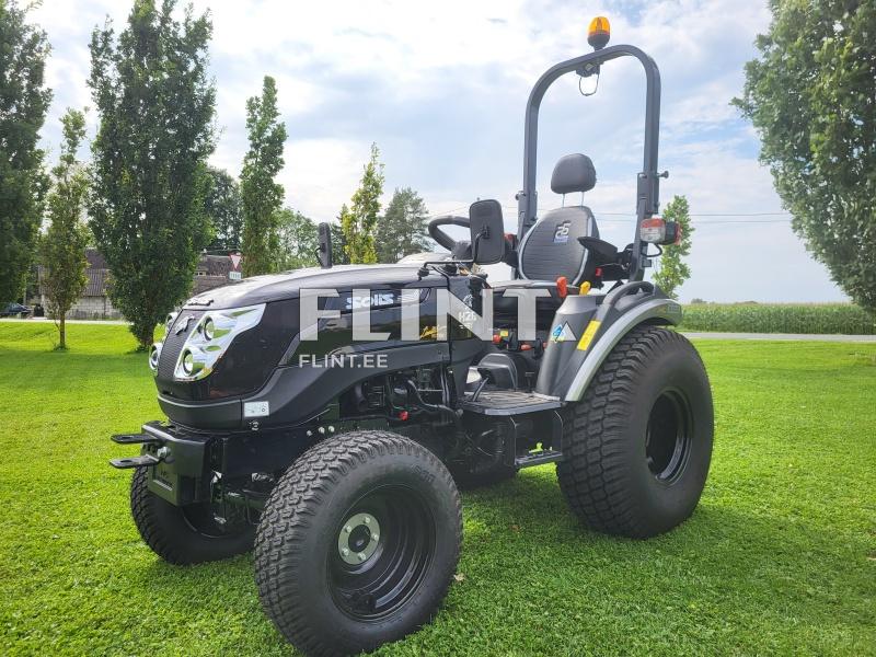 Traktor Solis 26 HST Special Edition