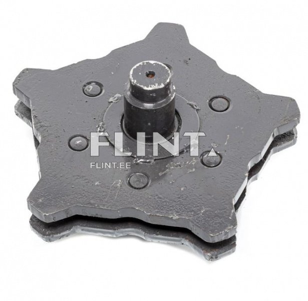 Sõnnikukraabi tähik (kallaku veetav) KNF-00.160 (KSG-7)