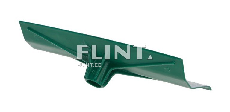 Sõnnikukraap plastik 29243 (35cm)