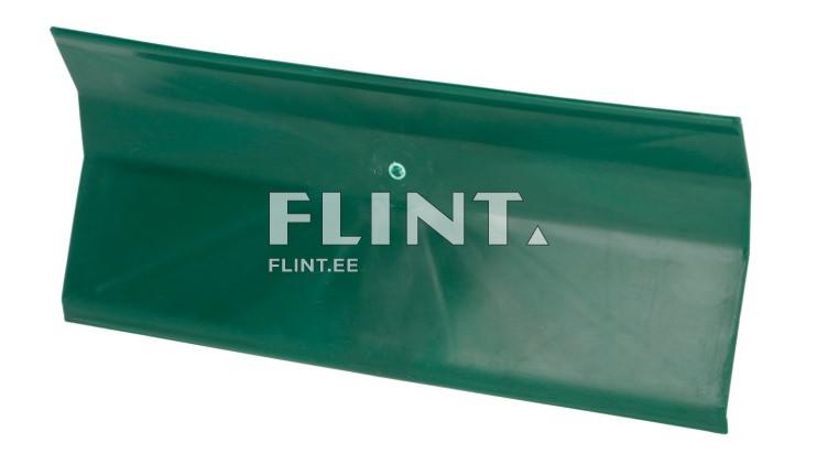 Sõnnikukraap plastik 29243 (35cm)