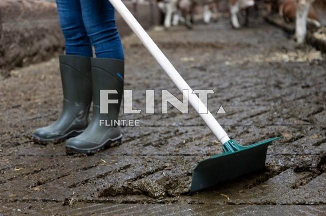 Sõnnikukraap plastik 29243 (35cm)