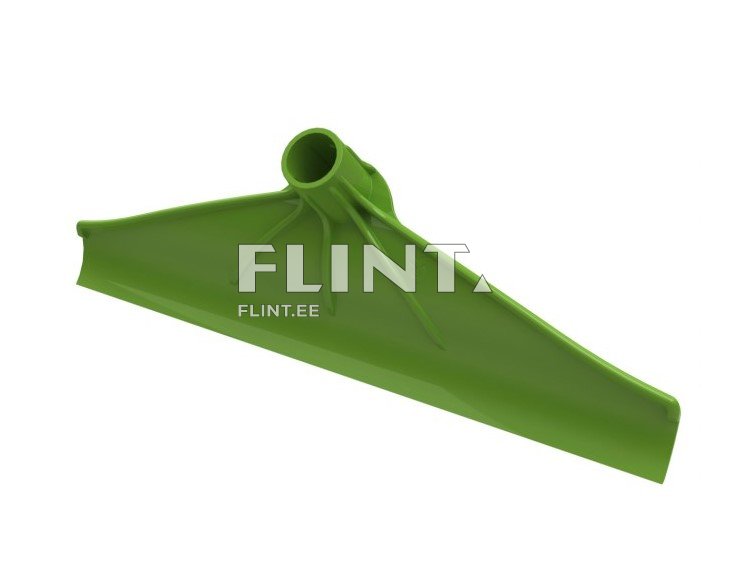 Sõnnikukraap plastik 29300 (40cm)