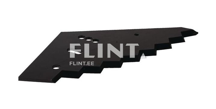 Söödamikseri tera 500x250x8mm (Kverneland KDM1050622)