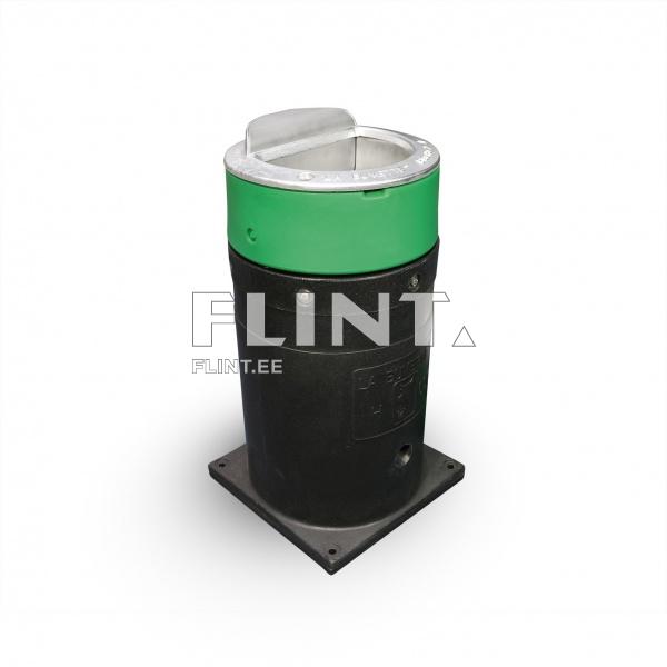 Soojendusega jootur Bigcho 2 La Buvette 24v 80w