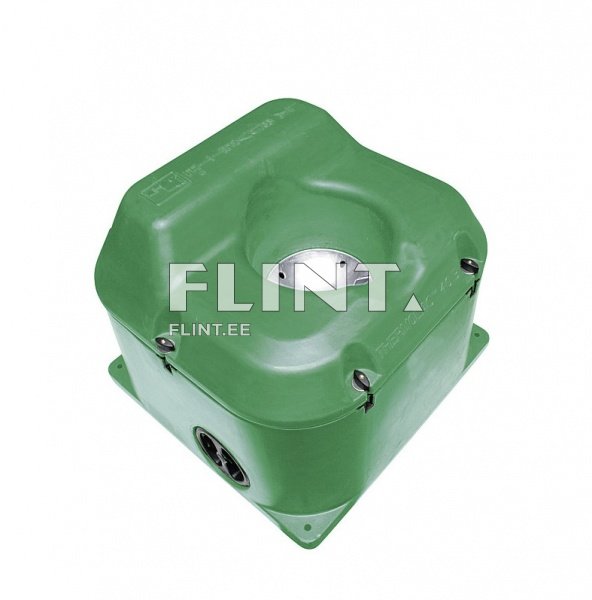 Soojustatud jooginõu Thermolac 40B (Lammastele) La-Buvette