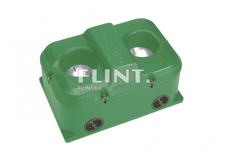 Soojustatud jooginõu Thermolac 75B (Lammastele) La-Buvette