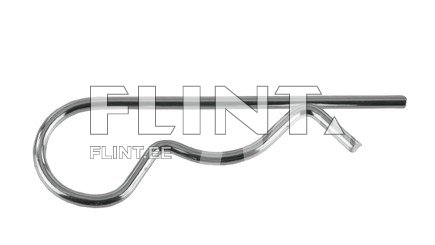 Sõrme klamber New Holland 80740591 (3x77mm)