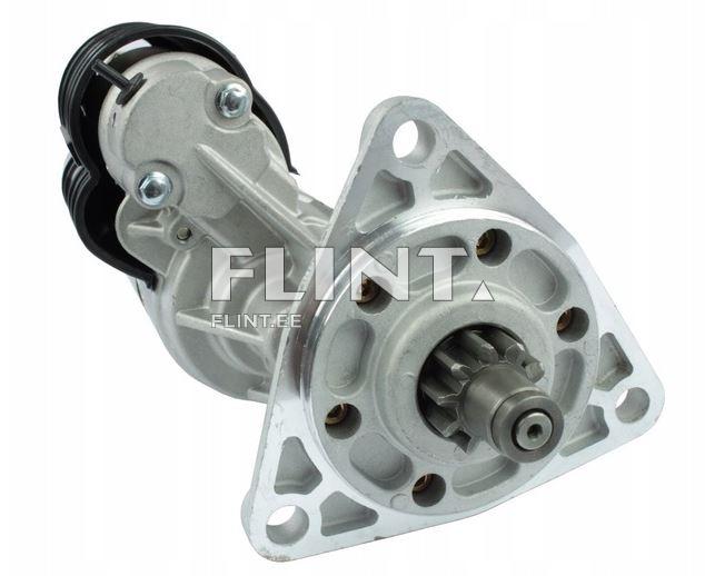 Starter 12V 2,8kw z10 -  MTZ/T-40/T-25/T-16