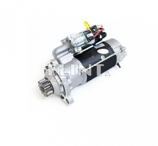 Starter Niva SK-5 - 24V - 8,1 KW