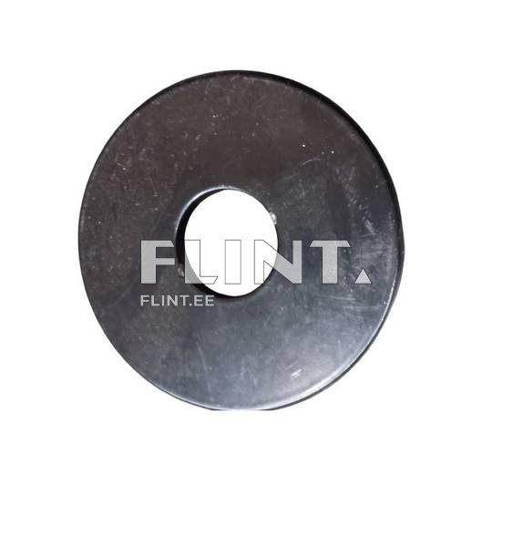 Jäätmaaniiduki Strom MZ6000 kaitse