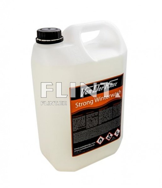 Pigieemaldi Strong Winterwash II lahtine 25L