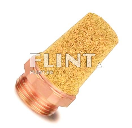 Summuti filter 1" Jurop 4022301004