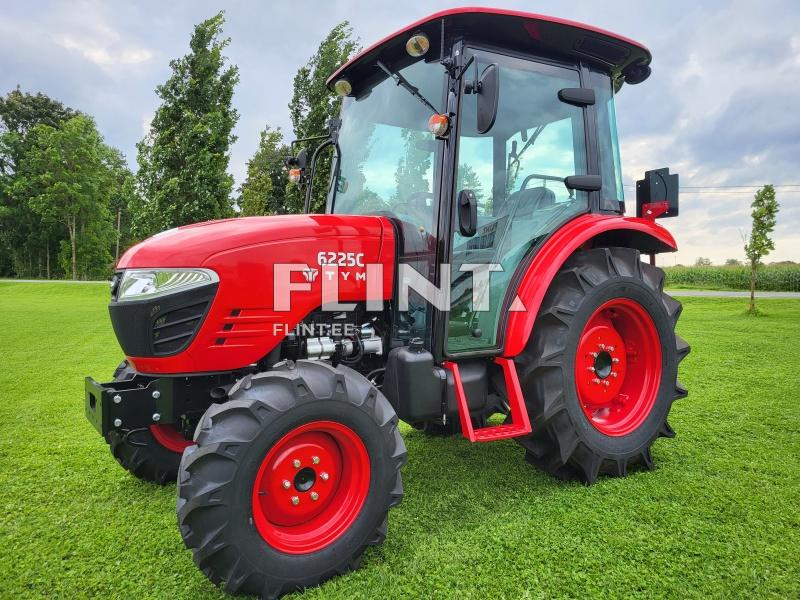 Traktor TYM 6225