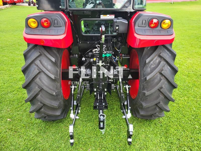 Traktor TYM T78 Power Shuttle