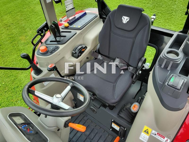 Traktor TYM T78 Power Shuttle