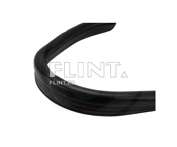 Tagaklaasi tihend Case/ New Holland 87679906