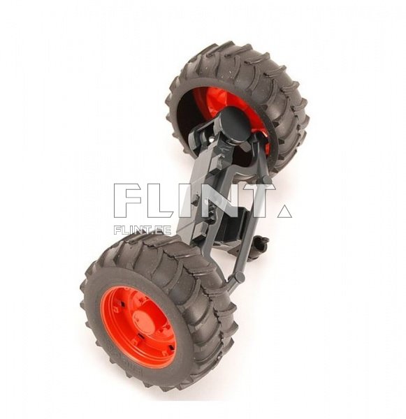 Kombaini tagasild Claas Lexion 780  43129