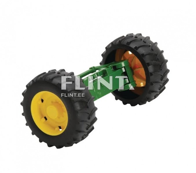 Kombaini tagasild John Deere T670i 42165