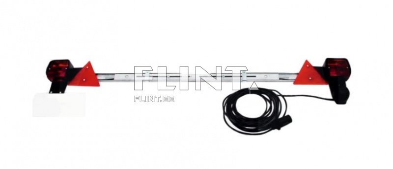 Tagatulede komplekt (120-160cm)