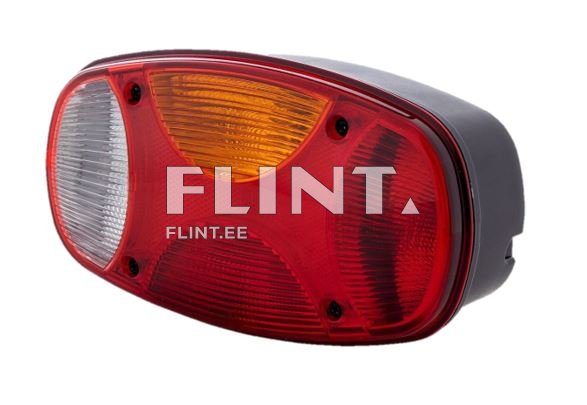 Tagatuli Hella CARGOLUNA parem