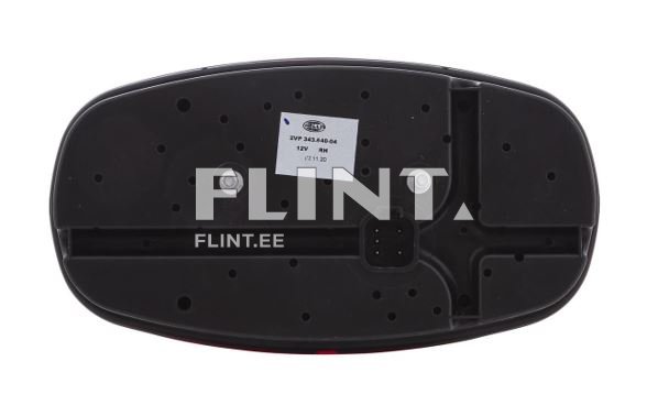 Tagatuli Hella CARGOLUNA parem