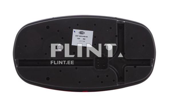 Tagatuli Hella CARGOLUNA vasak