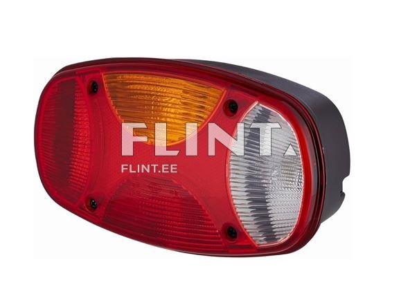 Tagatuli Hella CARGOLUNA vasak