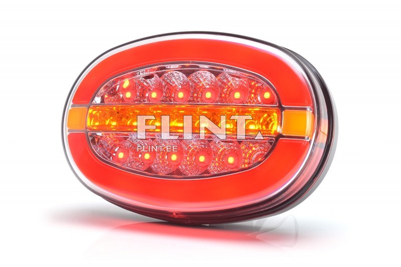 Tagatuli W205 (136x91x40mm) 12V-24V