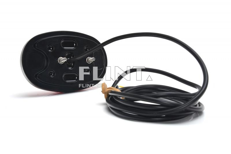 Tagatuli W205 (136x91x40mm) 12V-24V