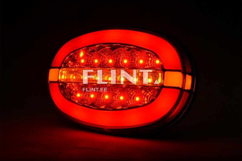 Tagatuli W205 (136x91x40mm) 12V-24V