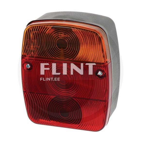 Tagatuli numbritulega (121x101x57mm)