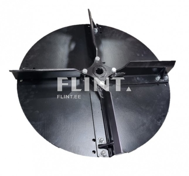 Taldriku ketas P10D-04200.00 parem (PTU-17)