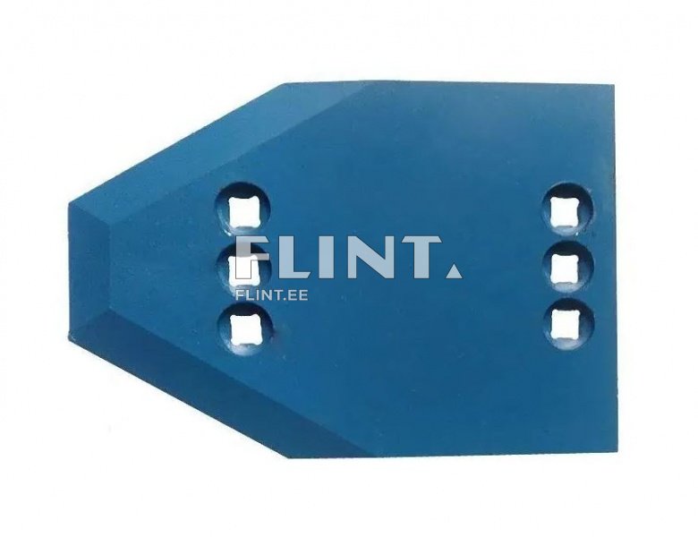Talla tugevdus plaat 3401490 Lemken
