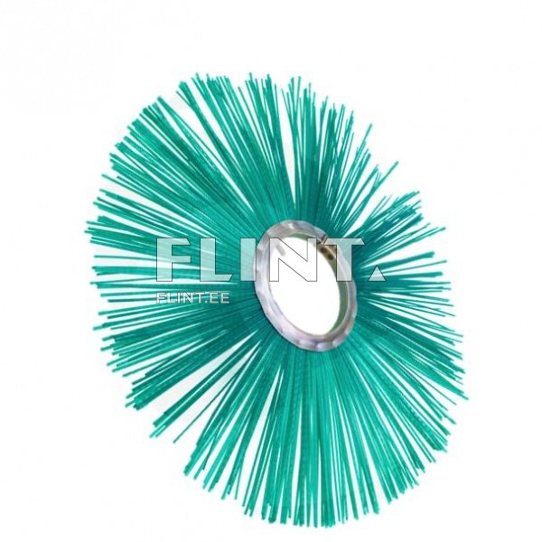 Tänavakoristusmasina harjased 112x500mm