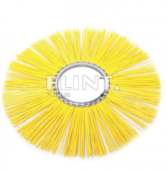 Tänavakoristusmasina harjased 178x600mm