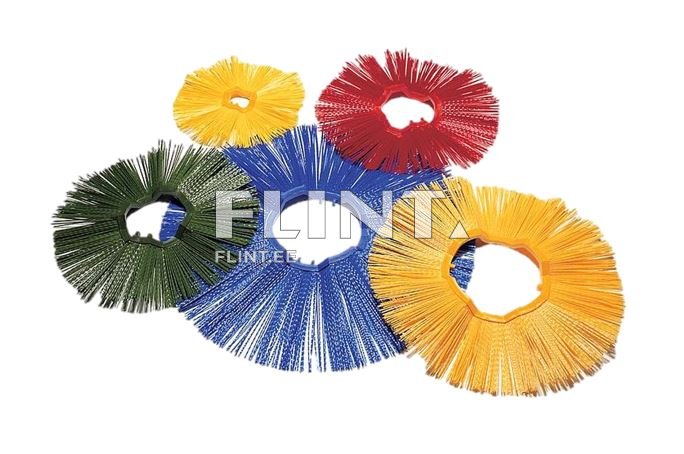 Tänavakoristusmasina harjased Padagas PI-25 600mm