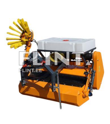 Tänavapuhastushari Padagas PG-BH