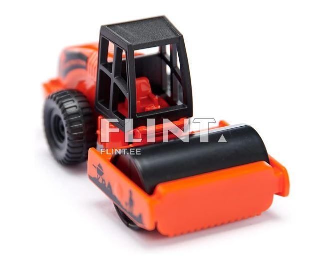 Tee-ehitusmasinate komplekt SIKU 1:55 (296x110x48mm)