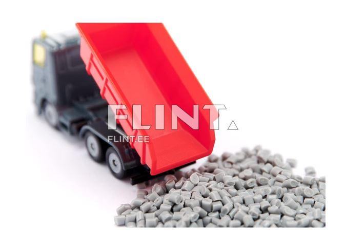 Tee-ehitusmasinate komplekt SIKU 1:55 (296x110x48mm)