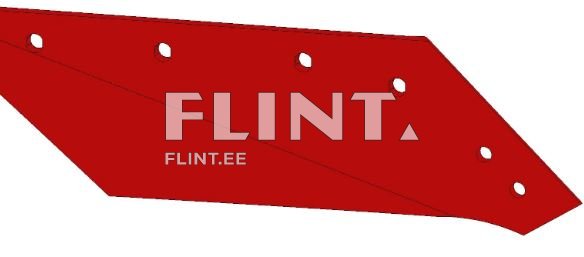 Tera 63013 12" P. Kverneland (MOLBRO)