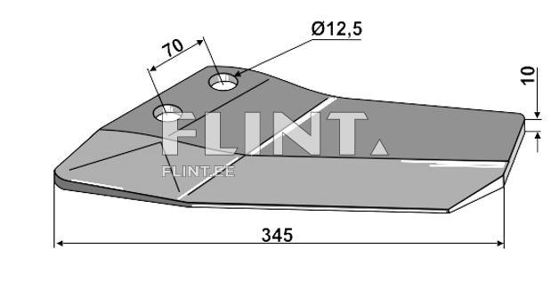 Tera 3374419 V. Lemken