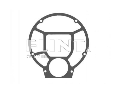 Tihend HERETELL KD 6500/14000 (01KD140030)