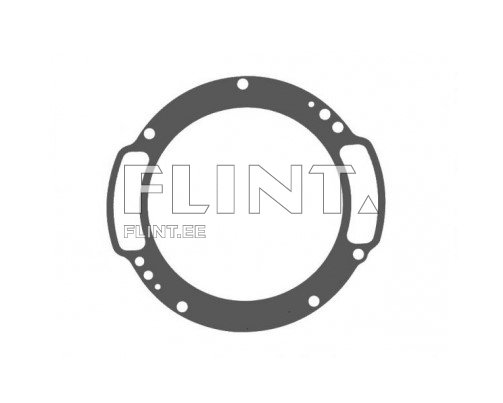 Tihend HERETELL KD 6500/14000 (01KD140042)