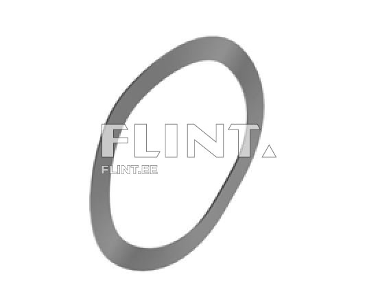 Tihend Ø 90mm Jurop 4026300020