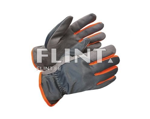 Töökindad sünteetilisest nahast nr.9