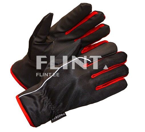 Töökindad voodriga sünt. nr.10