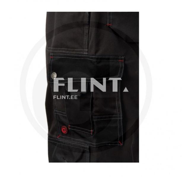 Tööpüksid Endurance Line DIAMOND-S